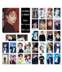 مجموعة فوتوكارد NCT — إصدار "NCT" • للاستخدام اليومي — NCT Random Pack