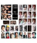 مجموعة فوتوكارد NCT — إصدار "NCT" • لطقوس الحفلات — NCT Random Pack