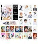 NCT Photocard Set Daily Carry — Pink Classic Ver.