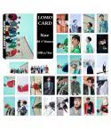 مجموعة فوتوكارد MONSTA X — إصدار "MONSTA X" • جاهز للعرض — MONSTA X Limited 8pcs