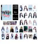 مجموعة فوتوكارد LOONA — إصدار "LOONA" • للاستخدام اليومي — LOONA Random Pack