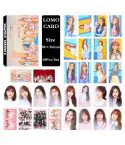 مجموعة فوتوكارد IZ*ONE — إصدار "ONE" • جاهز للعرض — IZ*ONE Random Pack