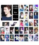 مجموعة فوتوكارد iKON — اختيار رائع للهدايا — Ikon Random Pack
