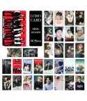 Ikon Photocard Set Collector Edition — Beige Retro Ver.