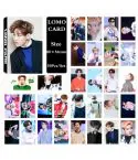 مجموعة فوتوكارد Got7 — إصدار "GOT7" • جاهز للعرض — Got7 Transparent Ver.