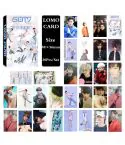 مجموعة فوتوكارد Got7 — إصدار "GOT7" • إصدار جامع — Got7 Hologram Ver.