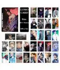 مجموعة فوتوكارد Got7 — إصدار "GOT7" • جاهز للعرض — Got7 Official Seal