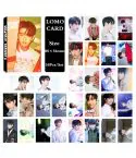 Got7 Photocard Set Gift Pick — Silver Deluxe Ver.