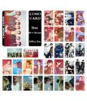 مجموعة فوتوكارد Got7 — إصدار "GOT7" • جاهز للعرض — Got7 Random Pack