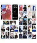 مجموعة فوتوكارد Got7 — إصدار "GOT7" • اختيار رائع للهدايا — Got7 Random Pack