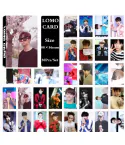 مجموعة فوتوكارد Got7 — إصدار "GOT7" • جاهز للعرض — Got7 Special 12pcs