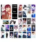 مجموعة فوتوكارد Got7 — إصدار "GOT7" • لطقوس الحفلات — Got7 Random Pack