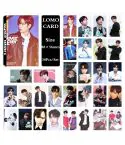 Got7 Photocard Set Daily Carry — Retro Ver.