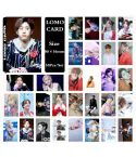 مجموعة فوتوكارد Got7 — إصدار "GOT7" • اختيار رائع للهدايا — Got7 Premium Collectors
