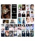مجموعة فوتوكارد Got7 — إصدار "GOT7" • اختيار رائع للهدايا — Got7 Random Pack
