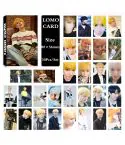 Got7 Photocard Set Collector Edition — Silver Edition