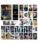 مجموعة فوتوكارد Got7 — إصدار "GOT7" • مناسب للمبادلة — Got7 Random Pack