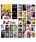 مجموعة فوتوكارد Got7 — إصدار "GOT7" • للاستخدام اليومي — Got7 Random Pack