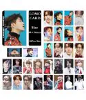 مجموعة فوتوكارد Got7 — إصدار "GOT7" • للاستخدام اليومي — Got7 Random Pack