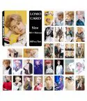 مجموعة فوتوكارد Got7 — إصدار "GOT7" • مناسب للمبادلة — Got7 Random Pack