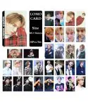 مجموعة فوتوكارد Got7 — إصدار "GOT7" • لطقوس الحفلات — Got7 Random Pack
