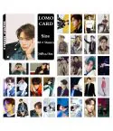 مجموعة فوتوكارد Got7 — إصدار "GOT7" • جاهز للعرض — Got7 Random Pack
