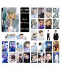مجموعة فوتوكارد Got7 — إصدار "GOT7" • لطقوس الحفلات — Got7 Random Pack