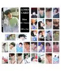 مجموعة فوتوكارد Got7 — إصدار "GOT7" • لطقوس الحفلات — Got7 Random Pack