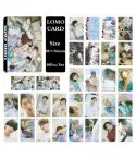 مجموعة فوتوكارد Got7 — إصدار "GOT7" • للاستخدام اليومي — Got7 Random Pack