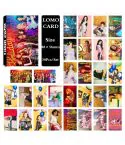 Girls' Generation Photocard Set Daily Carry — Red Edition