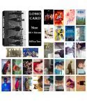 مجموعة فوتوكارد BIG BANG — إصدار "BIGBANG" • جاهز للعرض — BIG BANG Random Pack