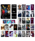 مجموعة فوتوكارد BIG BANG — إصدار "BIGBANG" • لطقوس الحفلات — BIG BANG Exclusive Set