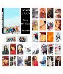 مجموعة فوتوكارد Black Pink — لطقوس الحفلات — Black Pink Random Pack