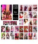 مجموعة فوتوكارد Black Pink — جاهز للعرض — Black Pink Random Pack