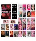 مجموعة فوتوكارد Black Pink — جاهز للعرض — Black Pink Random Pack