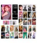 مجموعة فوتوكارد Black Pink — لطقوس الحفلات — Black Pink Random Pack