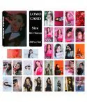 مجموعة فوتوكارد Black Pink — لطقوس الحفلات — Black Pink Random Pack