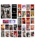 مجموعة فوتوكارد Black Pink — جاهز للعرض — Black Pink Random Pack