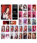 مجموعة فوتوكارد Black Pink — لطقوس الحفلات — Black Pink Random Pack