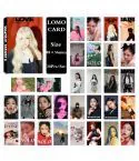 مجموعة فوتوكارد Black Pink — إصدار جامع — Black Pink Random Pack