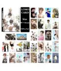 مجموعة فوتوكارد EXO — إصدار "EXO" • لطقوس الحفلات — EXO Random Pack