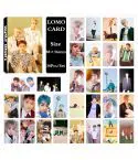 مجموعة فوتوكارد EXO — إصدار "EXO" • مناسب للمبادلة — EXO Random Pack