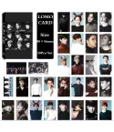 مجموعة فوتوكارد EXO — إصدار "EXO" • جاهز للعرض — EXO Random Pack