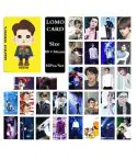 مجموعة فوتوكارد EXO — إصدار "EXO" • مناسب للمبادلة — EXO Random Pack