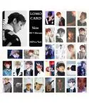 مجموعة فوتوكارد EXO — إصدار "EXO" • للاستخدام اليومي — EXO Random Pack