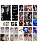 مجموعة فوتوكارد EXO — إصدار "EXO" • للاستخدام اليومي — EXO Random Pack