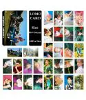 EXO Photocard Set Daily Carry — Beige Casual Ver.