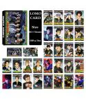EXO Photocard Set Display Ready — Black Exclusive Ver.