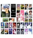 EXO Photocard Set Gift Pick — Green Limited Ver.