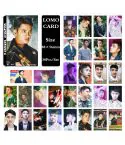 مجموعة فوتوكارد EXO — إصدار "EXO" • مناسب للمبادلة — EXO Random Pack